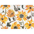 Cat Coq Yellow Sunflower Surface Laptop Studio Skin